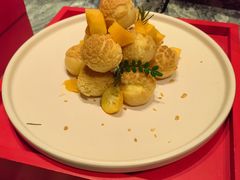 -岚桥锦江大酒店-瑞泰西餐厅