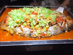 -炉鱼(西溪银泰城店)