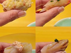 -鮨冠OMAKASE食べ放题(北京首店)