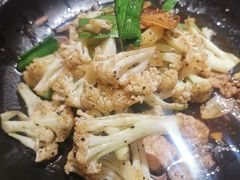 -徽镇小厨·经典徽菜(马连道店)