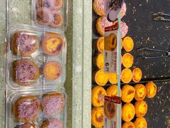 -泸溪河桃酥(西直门凯德店)