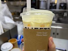 -7分甜(观前碧凤坊店)