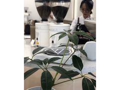 -Onirii Coffee(长乐路店)
