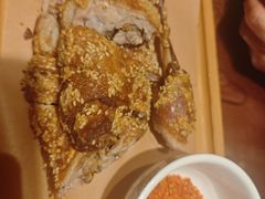 -缪氏川菜(深圳北站缤果空间店)