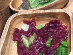 -独食火锅·半米屋台(望平街店)