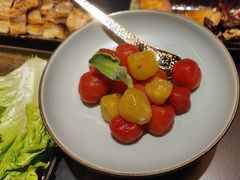 -無二炙坊·和牛烧肉(大钟寺1733店)