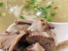 -清真·西北人家风味馆(中山中路店)