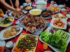 -田园山庄农家乐(石岩店)