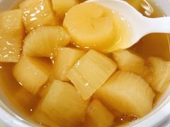 木薯羹-张飞木薯羹(金鱼巷店)