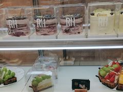 -燃厚蛋糕(卓展中信城店)