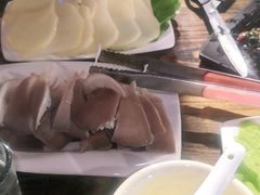 -范儿·嫂子烤肉·精致炭火烤肉(长治路店)