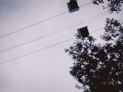 -紫金山索道-售票处
