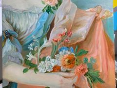 -一品格美术·中考高中成人美术培训