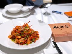 -钱塘宴(东站西子国际店)