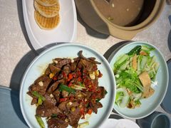 -洞庭家宴·头牌甲鱼(广渠门店)