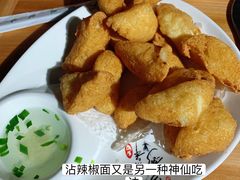 -洪大厨鸡煲(福田店)