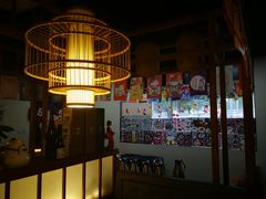 -三石铁板烧(紫竹桥店)