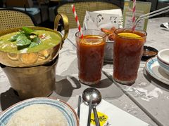 -Home Thai·泰谣(王府井apm店)