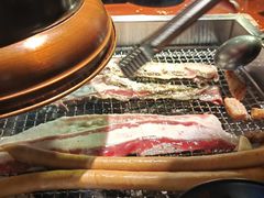 -肉甲韩国木炭烤肉(新壹街1店)