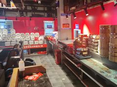 -辣得叫湘菜(观海卫店)