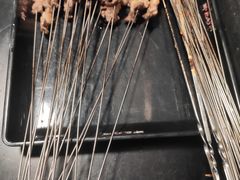 -碎怂烤肉(钟楼柳巷店)