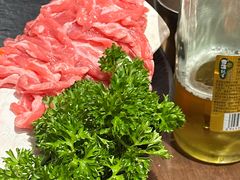 -萍姐火锅·公路夜市(南京新街口店)