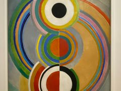 -蓬皮杜艺术中心