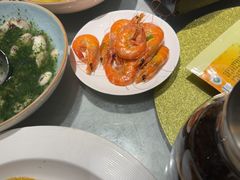 -宋园·金宴浙鲜馆(静安店)