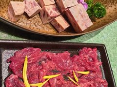 -憨铁匠老火锅(龙岗万科里店)