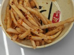 -滨哥滨嫂豆腐脑(南岗店)