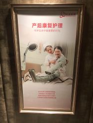 -大美母婴月子专护中心(紫峰店)