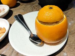 黄袍小米鲊-酸喜·三度酸·贵州味