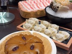 -东海怡品海鲜豆捞(舟宿夜江店)
