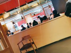 大堂-湘间田舍(北仑银泰店)