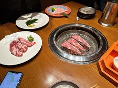 -隐炉和牛烧肉店(群力店)
