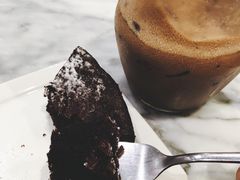 -Awfully Chocolate(来福士广场店)