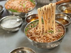 -正宗杨记普洱酸醋米线(总店)