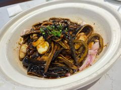 -苏庄·新淮扬菜(沂州路商业街店)