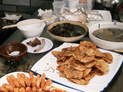 -神仙钵湘香土菜馆(光华路店)