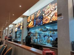 -情妹耙泥鳅·江湖川菜(科华店)