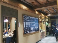 -七步香云南山里菜(昆明老街店)