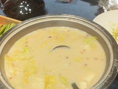 -金狮麟·新豫菜(金码大厦店)