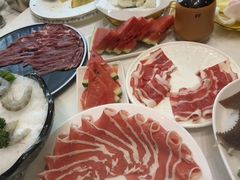 -清真军邺·金富苑肥牛城(海湖新区精品店)