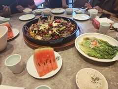 -老板恋上鱼(恒隆广场店)