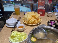 -正禾鲜·潮汕牛肉火锅(凯德天府店)