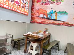 大堂-柴头哥·牛肉火锅(爱民路店)