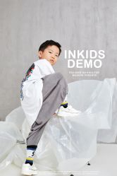 -INKIDS潮童社儿童摄影(朝阳大悦城店)