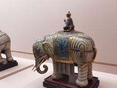 -上海博物馆(人民广场馆)