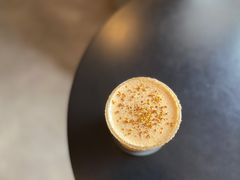 梅桂-PUZZLE COFFEE 拼图咖啡