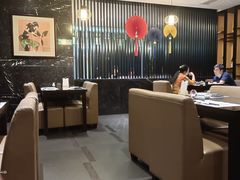 -松临·铁板烧&Omakase(神农店)